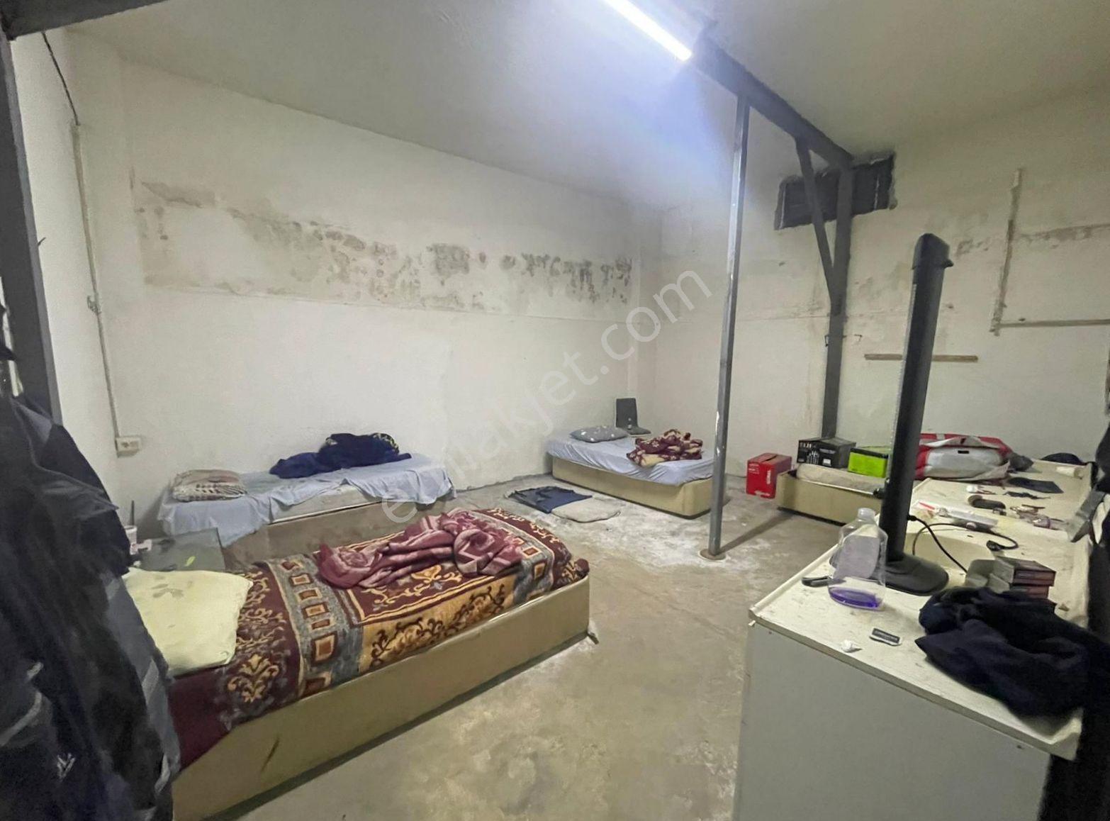 Mertcan'dan Ramazanoğlu Ankara Cad.7dk 3 Katlı İmalathane - Görsel 11