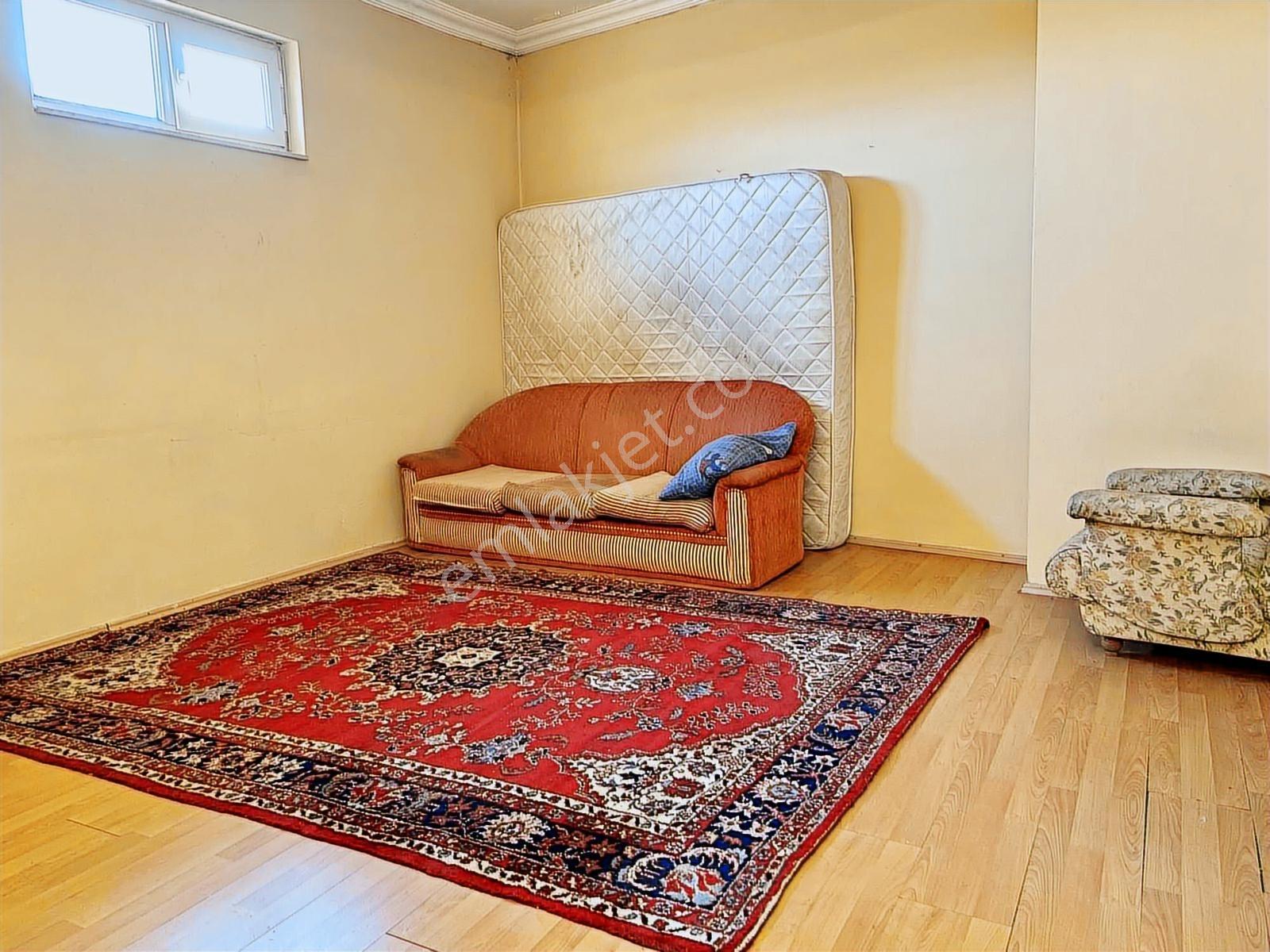 Kısmi Eşyalı Dubleks 5 Odalı Kiralık Daire - Görsel 18