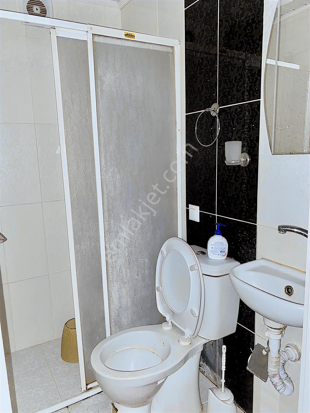 Kısmi Eşyalı Dubleks 5 Odalı Kiralık Daire - Görsel 9