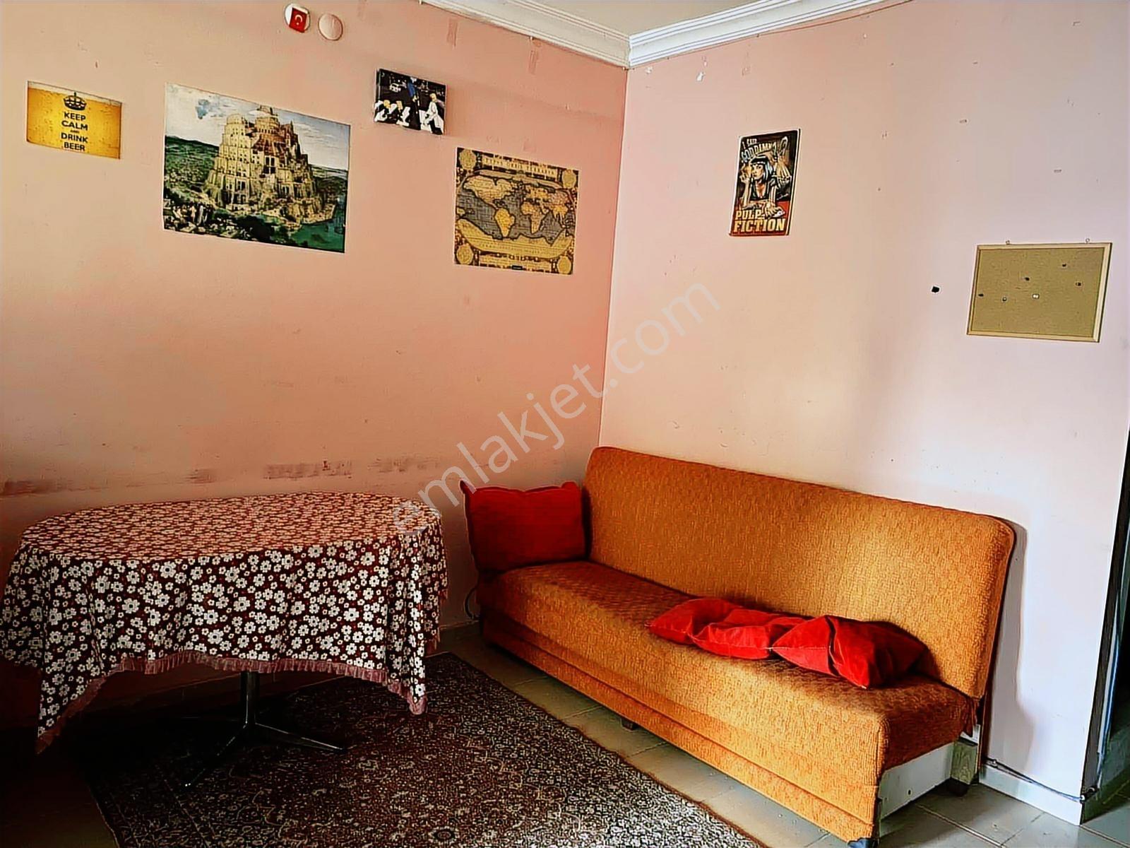Kısmi Eşyalı Dubleks 5 Odalı Kiralık Daire - Görsel 6