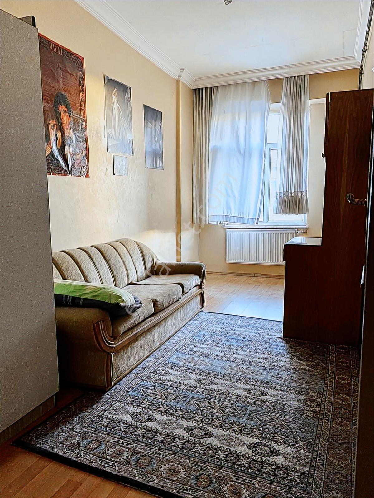 Kısmi Eşyalı Dubleks 5 Odalı Kiralık Daire - Görsel 12