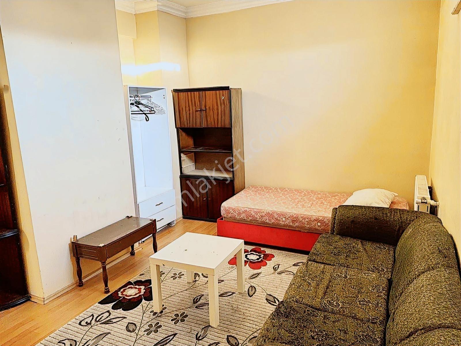 Kısmi Eşyalı Dubleks 5 Odalı Kiralık Daire - Görsel 20