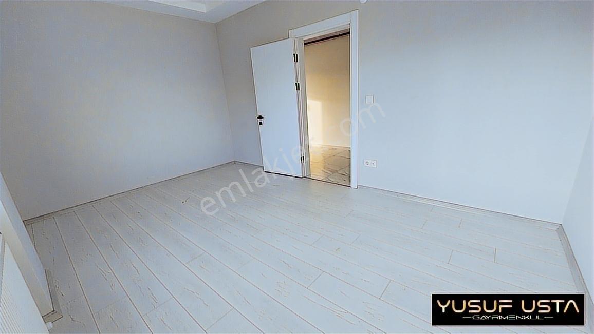 Yusuf Usta Gayrimenkulden 19 Mayıs'ta 1+1 Kiralık Daire - Görsel 6