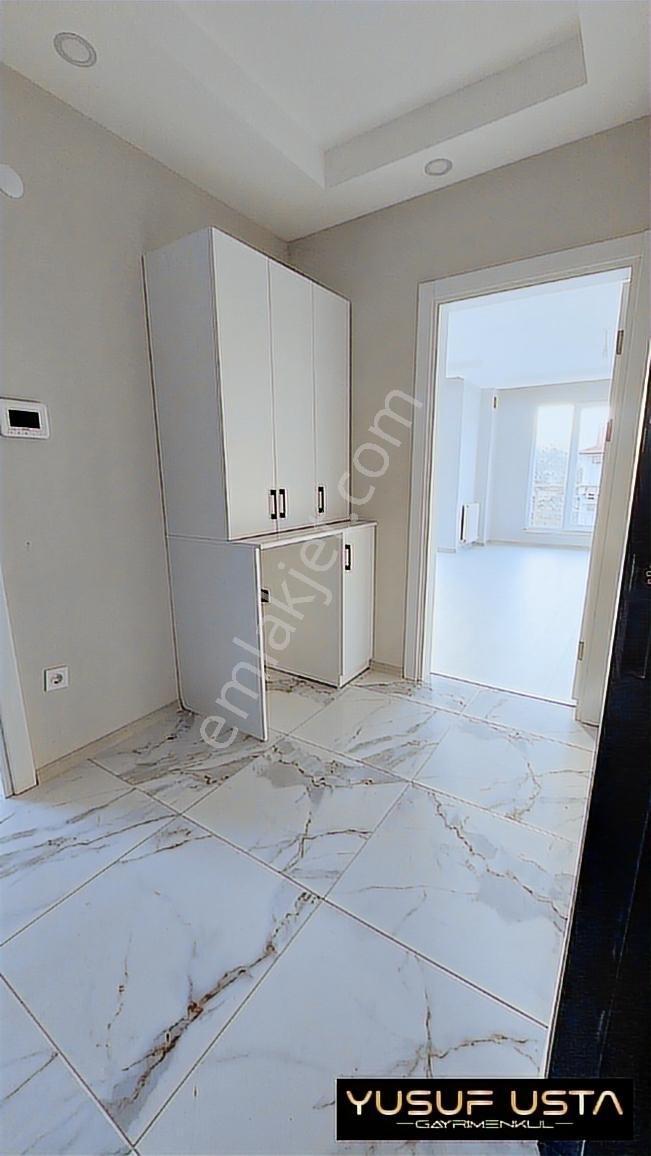Yusuf Usta Gayrimenkulden 19 Mayıs'ta 1+1 Kiralık Daire - Görsel 15
