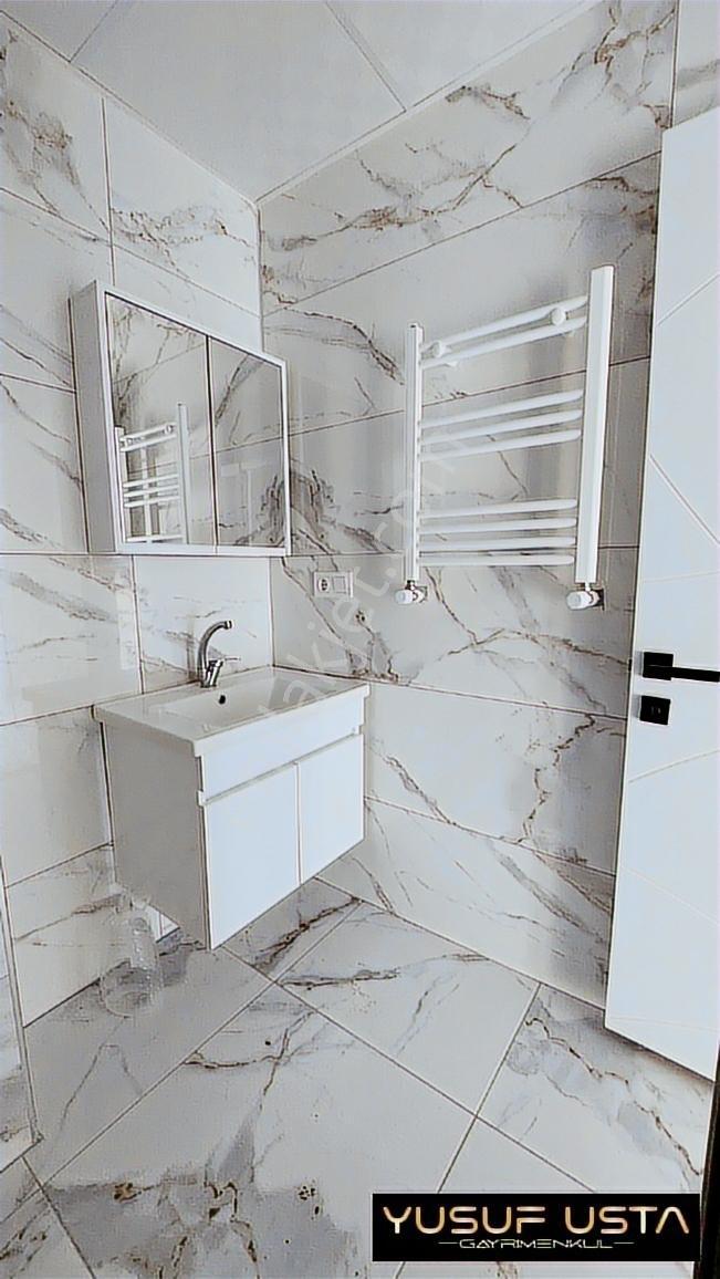 Yusuf Usta Gayrimenkulden 19 Mayıs'ta 1+1 Kiralık Daire - Görsel 9