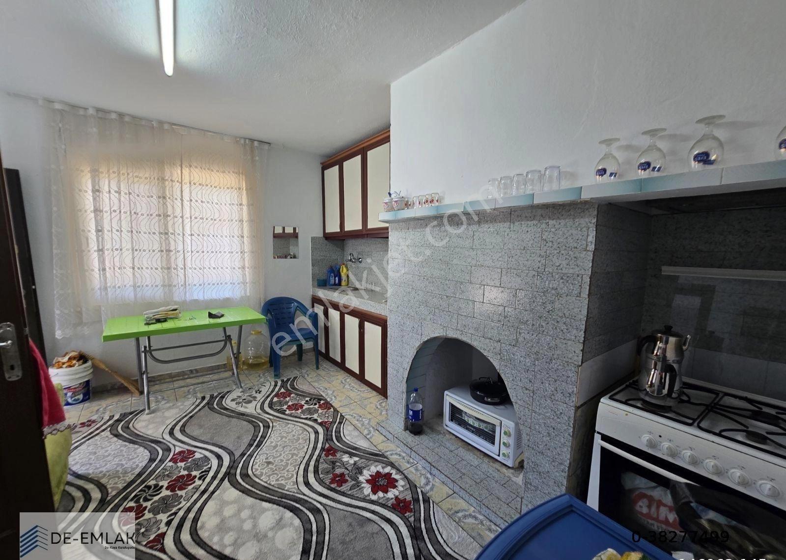 Köyceğiz Beyobası Mahallesi'nde Full Eşyalı 1+1 Kiralık Daire - Görsel 22