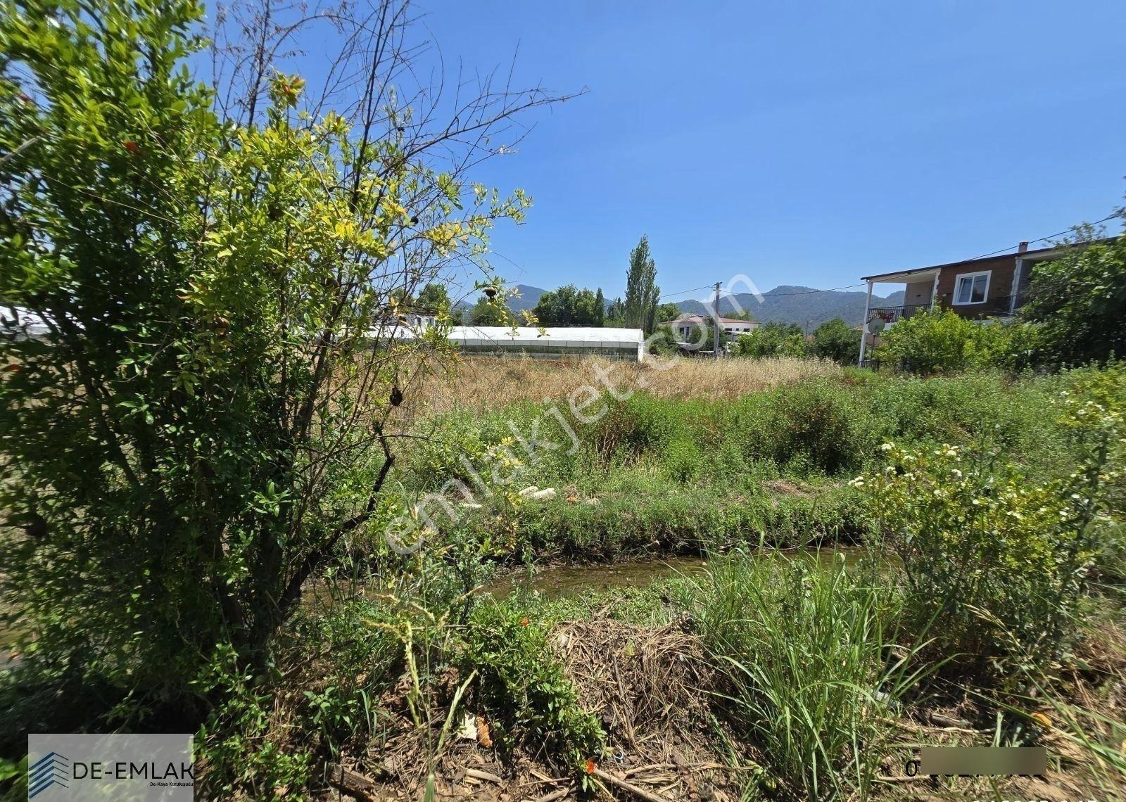 Köyceğiz Beyobası Mahallesi'nde Full Eşyalı 1+1 Kiralık Daire - Görsel 3