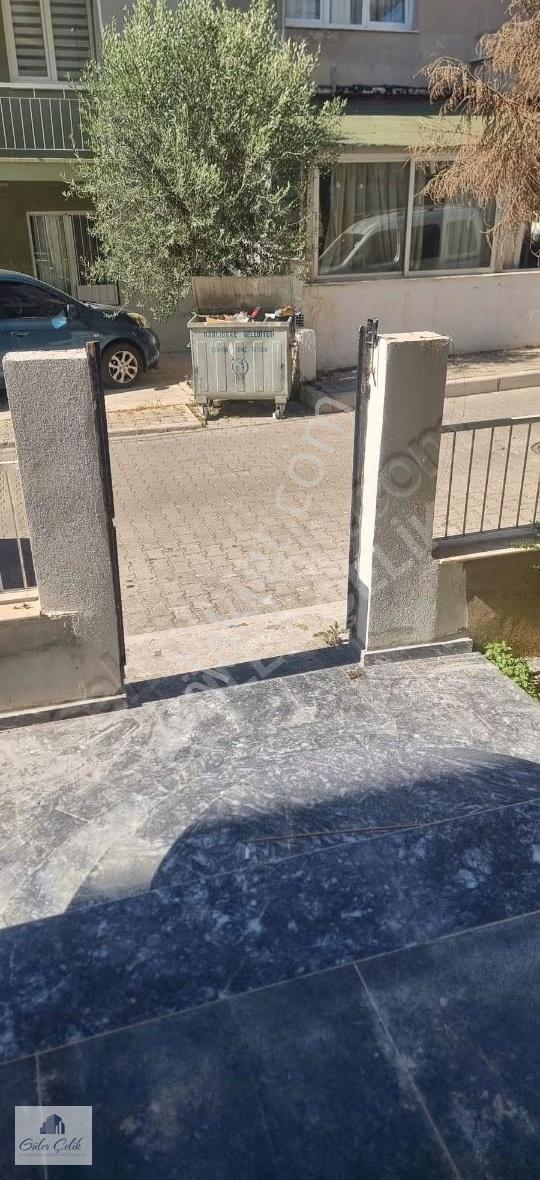Narlıdere 'de Merkezi Konumlu Full Tadilatlı Kiralık İşyeri - Görsel 13