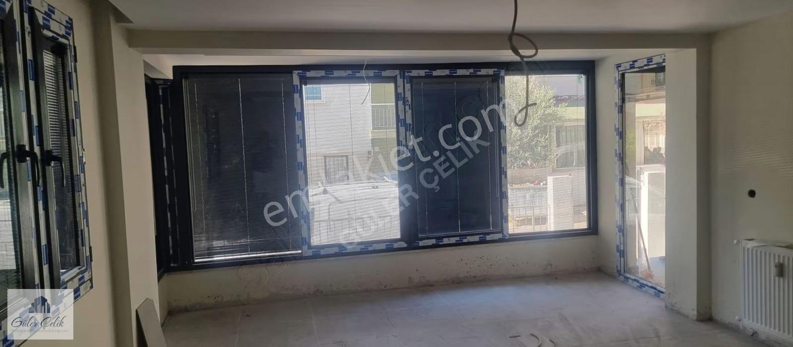Narlıdere 'de Merkezi Konumlu Full Tadilatlı Kiralık İşyeri - Görsel 7