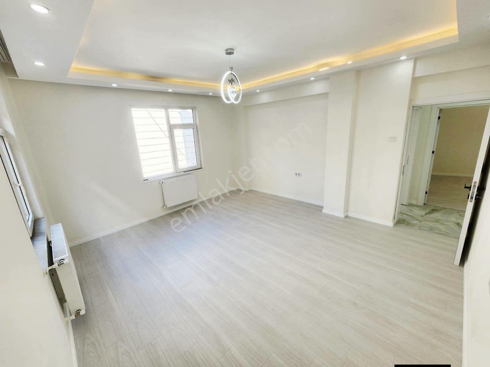 Samsun İlkadım Karadeniz Mahallesinde Kat Tapulu İçi Sıfır Yapılı 3+1 Satılık Daire - Görsel 12