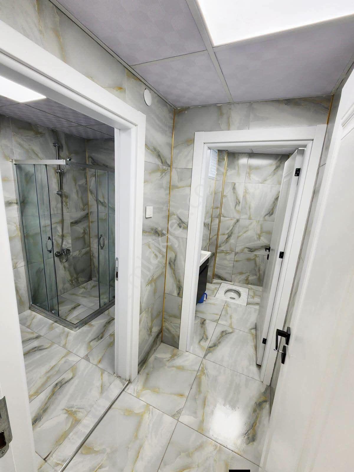 Samsun İlkadım Karadeniz Mahallesinde Kat Tapulu İçi Sıfır Yapılı 3+1 Satılık Daire - Görsel 4