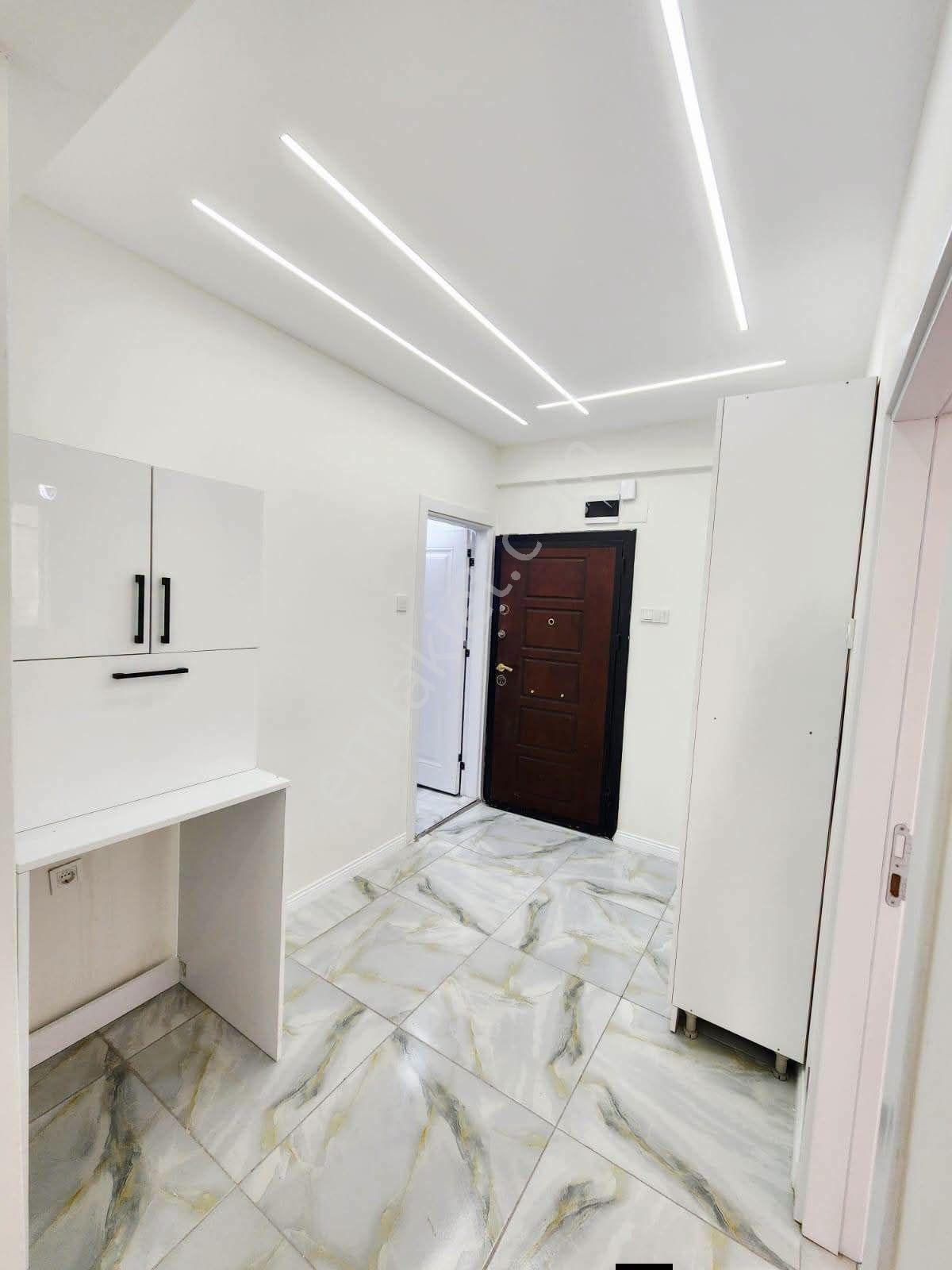 Samsun İlkadım Karadeniz Mahallesinde Kat Tapulu İçi Sıfır Yapılı 3+1 Satılık Daire - Görsel 7