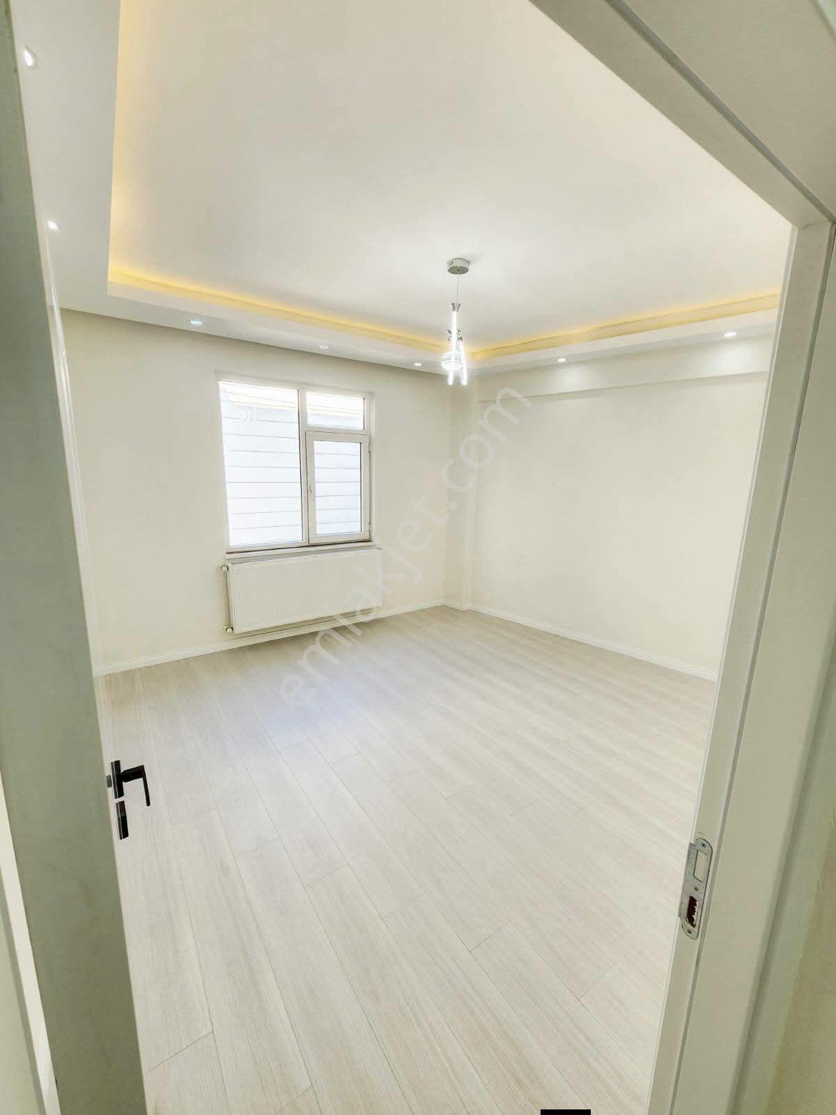 Samsun İlkadım Karadeniz Mahallesinde Kat Tapulu İçi Sıfır Yapılı 3+1 Satılık Daire - Görsel 18