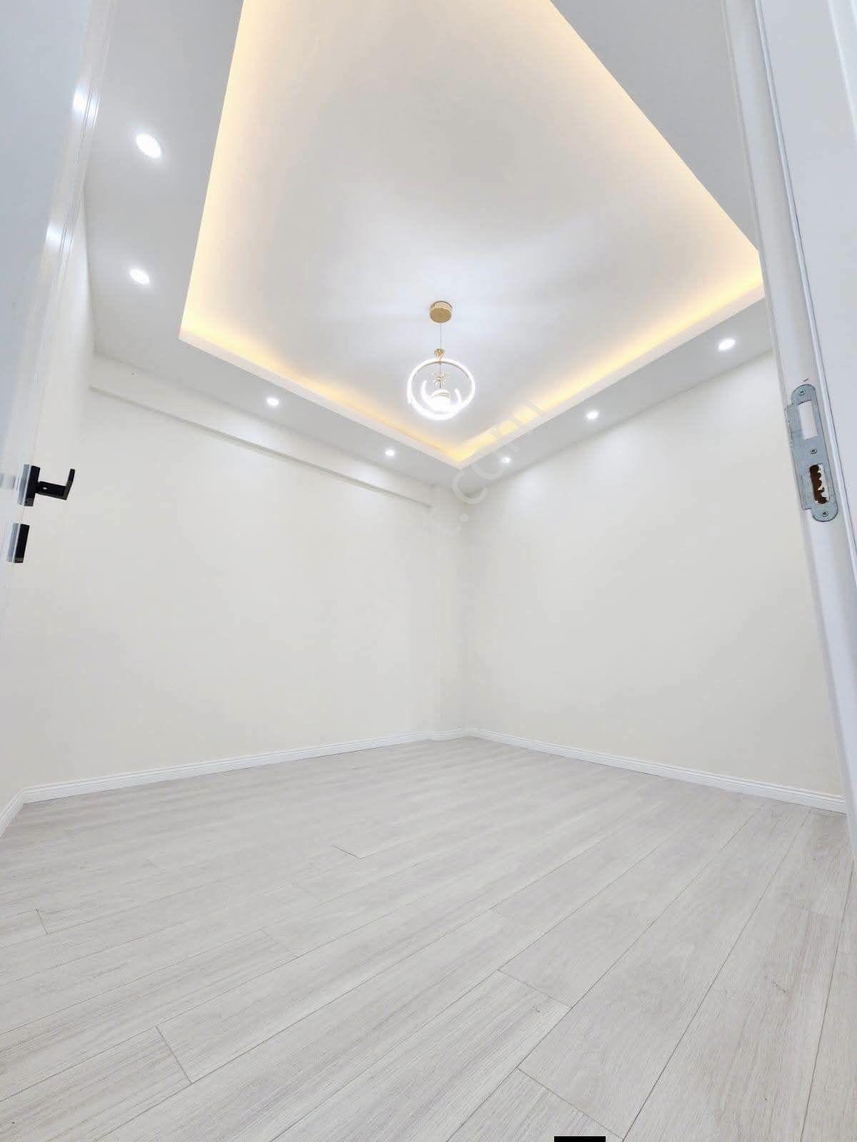 Samsun İlkadım Karadeniz Mahallesinde Kat Tapulu İçi Sıfır Yapılı 3+1 Satılık Daire - Görsel 14