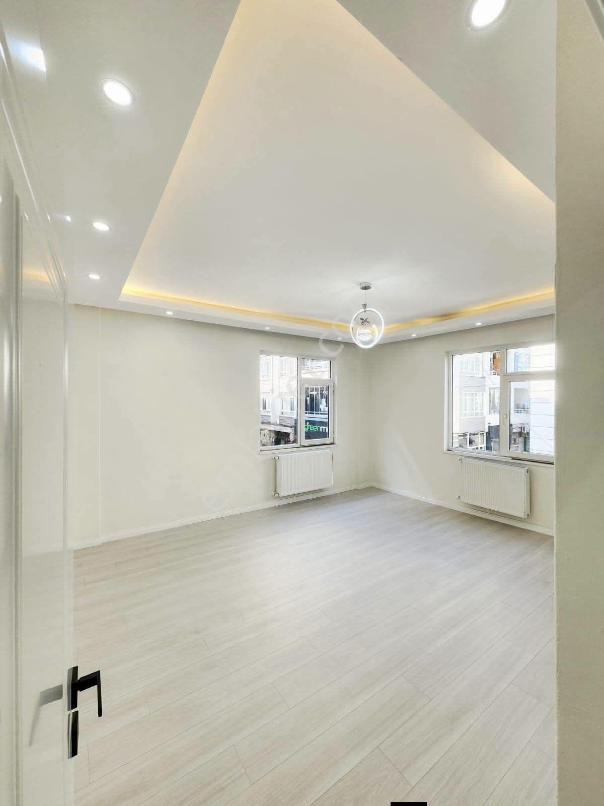 Samsun İlkadım Karadeniz Mahallesinde Kat Tapulu İçi Sıfır Yapılı 3+1 Satılık Daire - Görsel 15