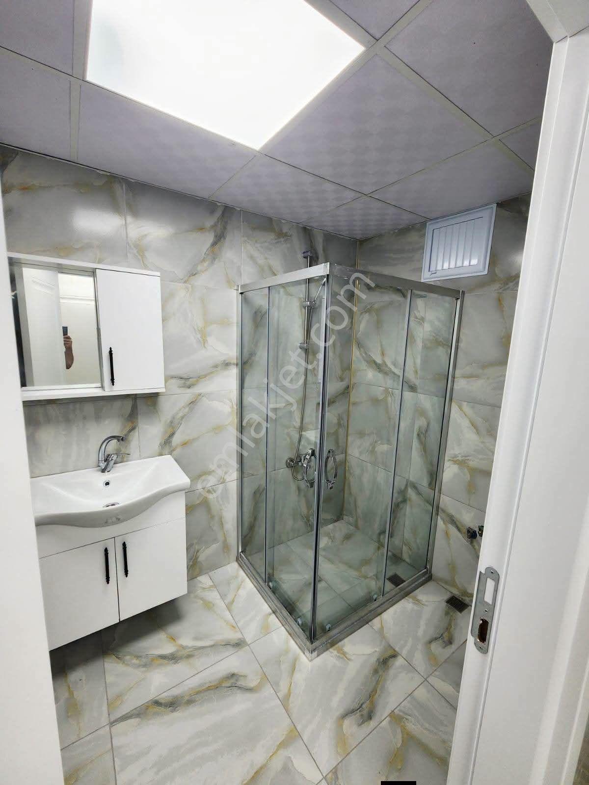 Samsun İlkadım Karadeniz Mahallesinde Kat Tapulu İçi Sıfır Yapılı 3+1 Satılık Daire