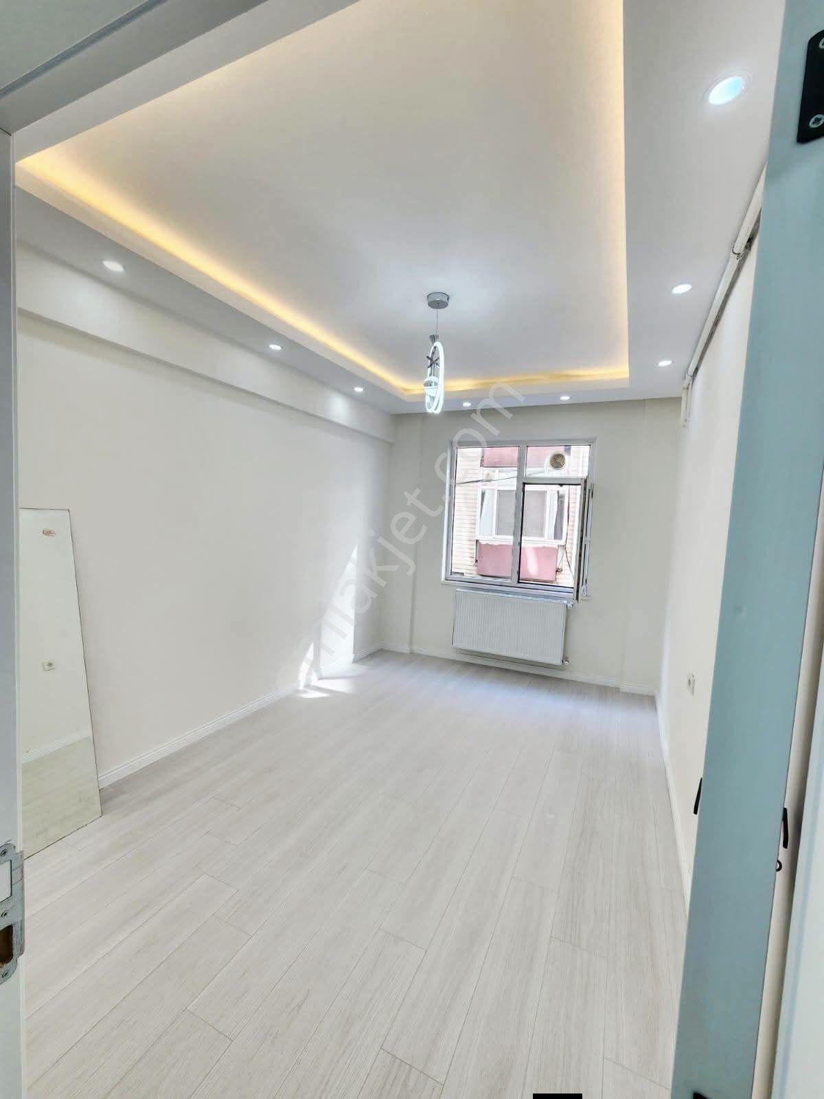 Samsun İlkadım Karadeniz Mahallesinde Kat Tapulu İçi Sıfır Yapılı 3+1 Satılık Daire - Görsel 10