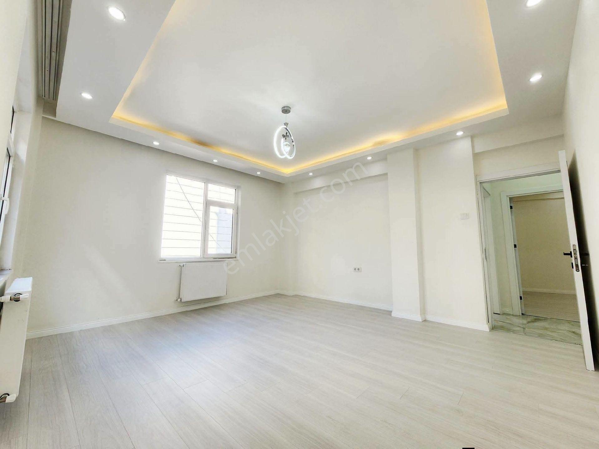 Samsun İlkadım Karadeniz Mahallesinde Kat Tapulu İçi Sıfır Yapılı 3+1 Satılık Daire - Görsel 11