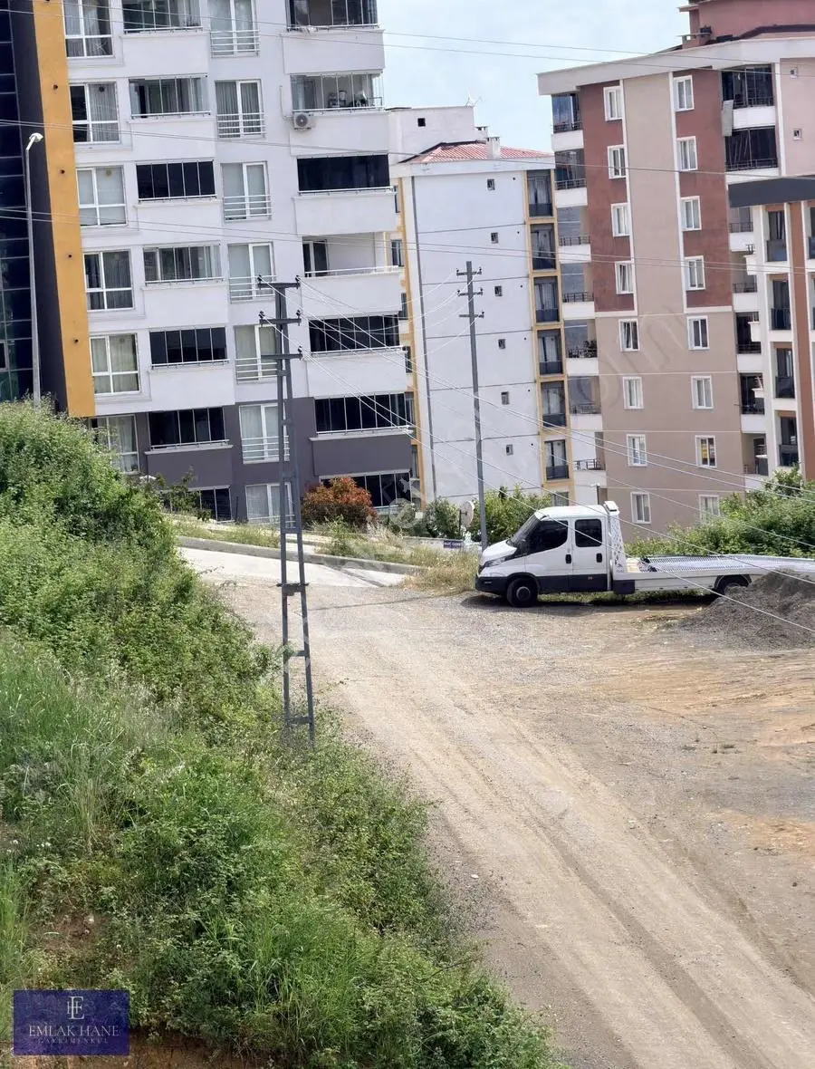 Fırsat ! 19 Mayıs Bulvarında İskanlı Geniş 1+1 Lüks Daire - Görsel 4