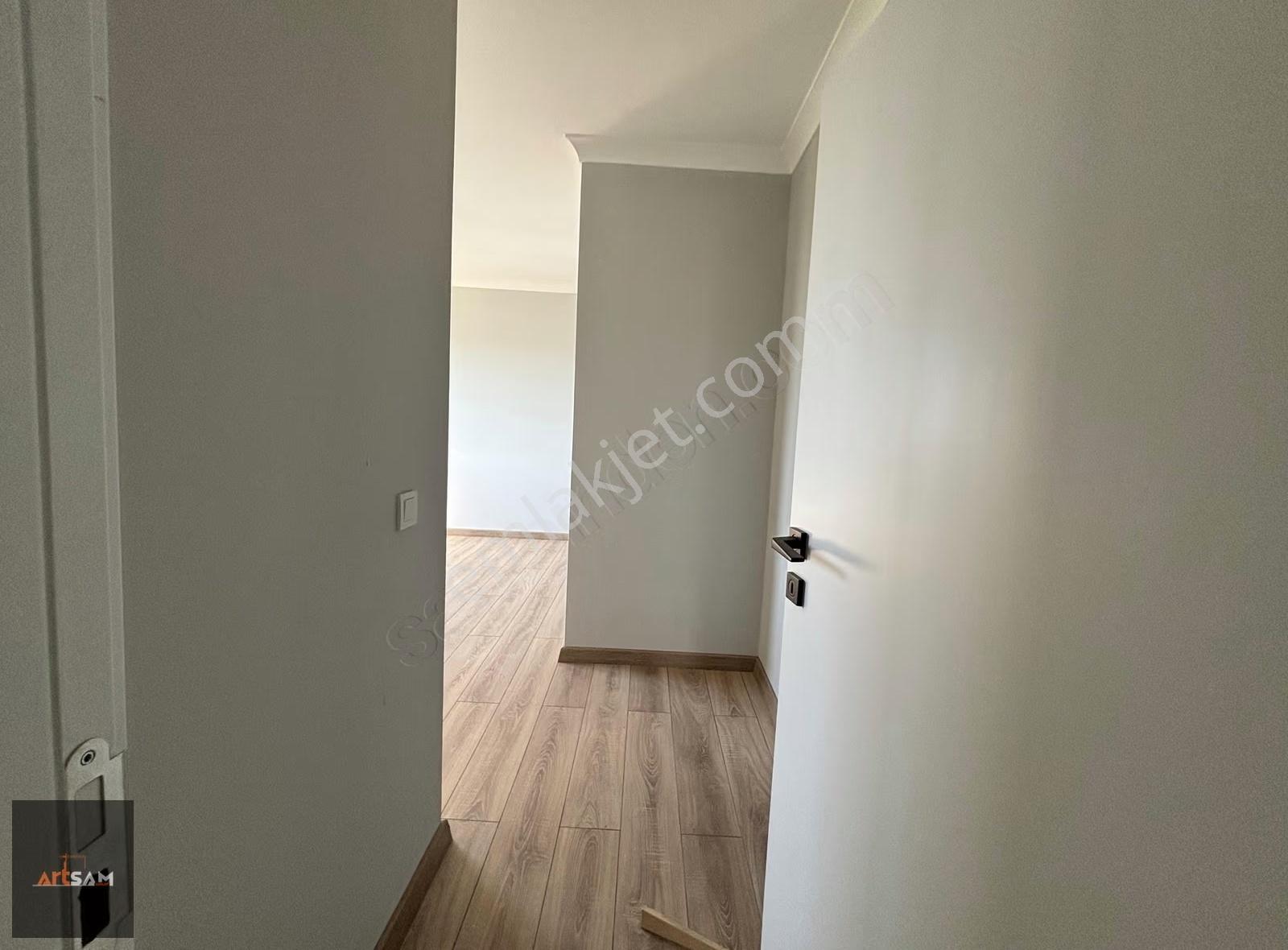 Artsam Grup'tan Ardeşen Fırtına Mahallesi'nde Satılık 3+1 Daire - Görsel 26