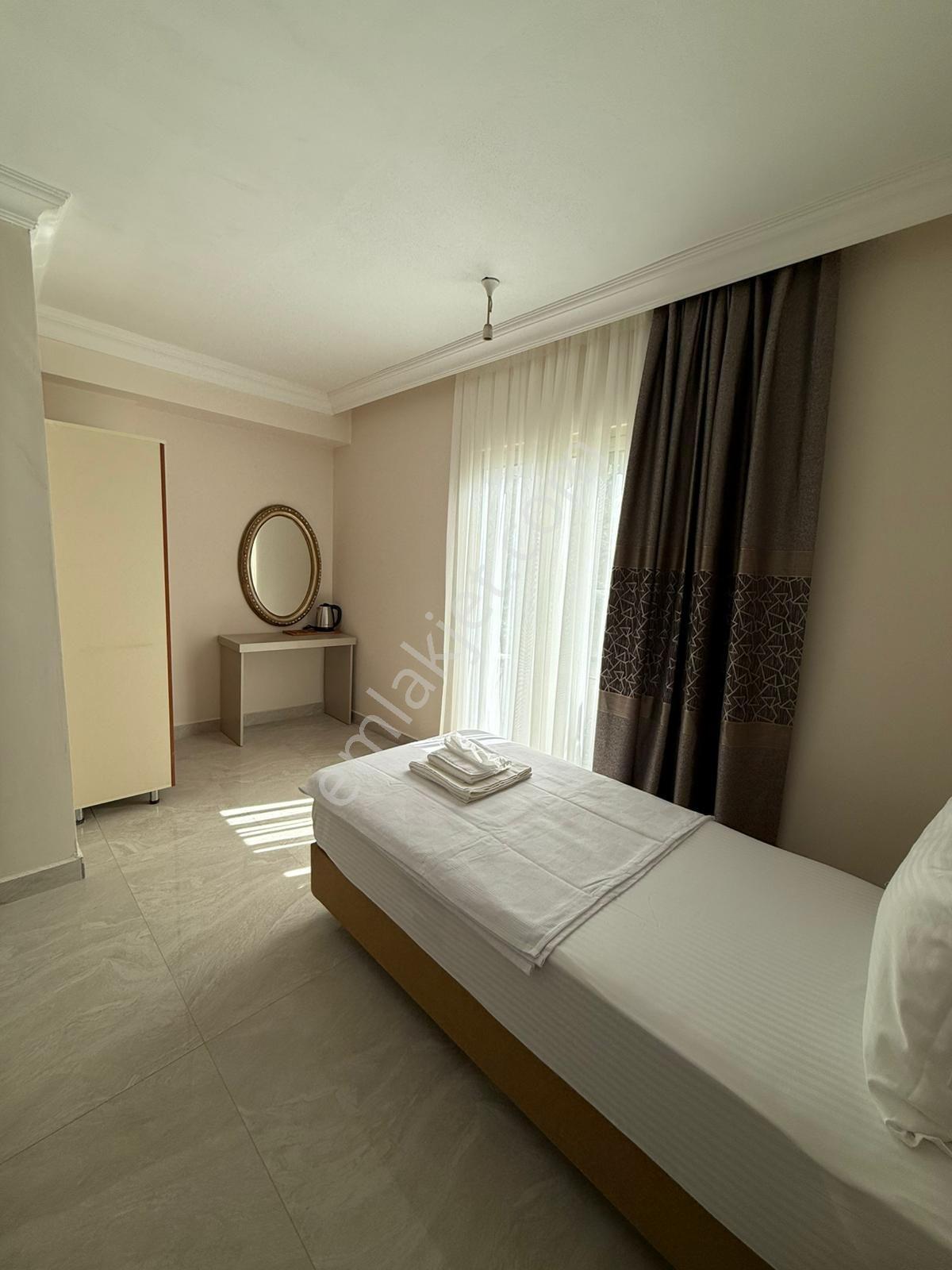 Antalya Kepez Günlük Kiralık Daire - Görsel 9