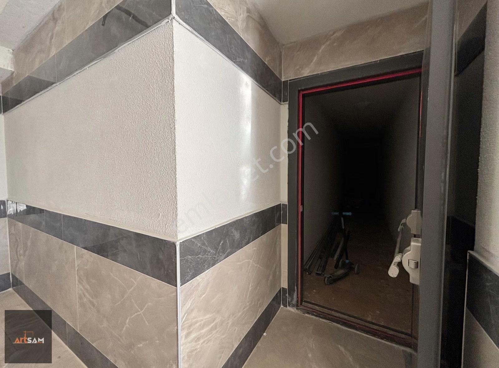 Artsam Grup'tan | Hamidiye'de Deniz Manzaralı 3+1 Kiralık Daire! - Görsel 24