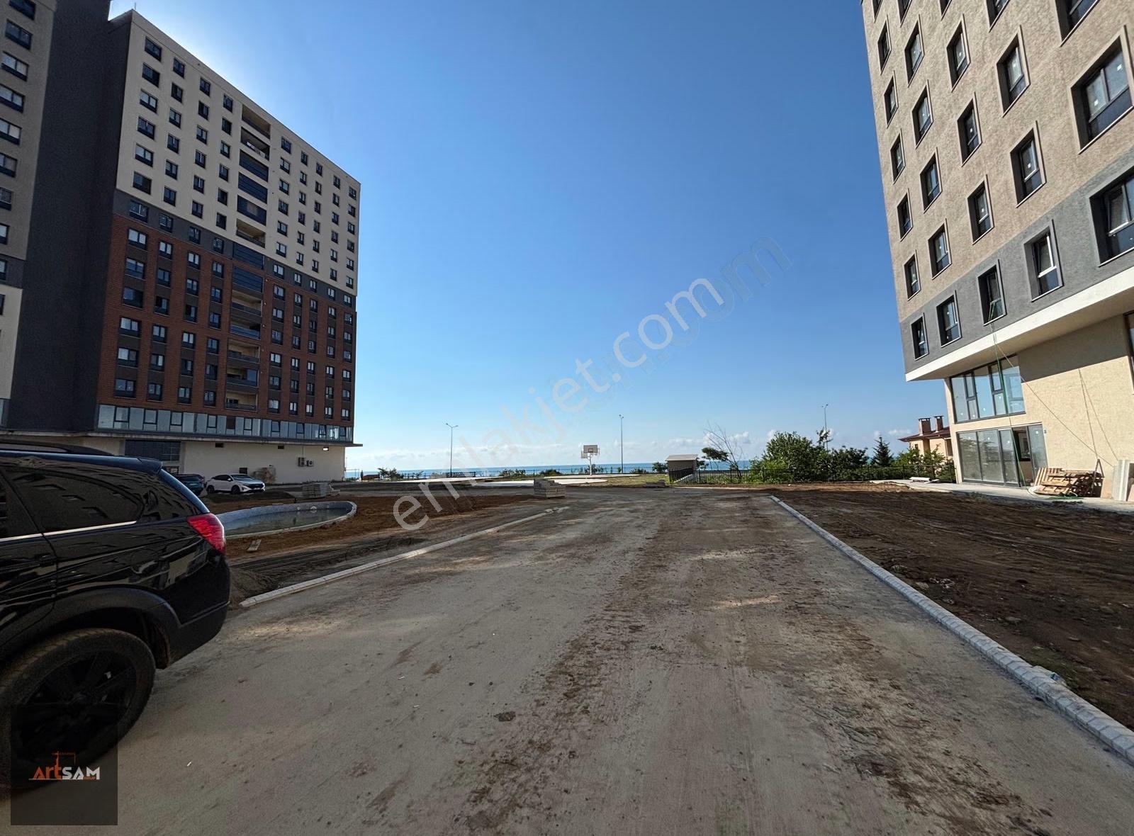 Artsam Grup'tan | Hamidiye'de Deniz Manzaralı 3+1 Kiralık Daire! - Görsel 11