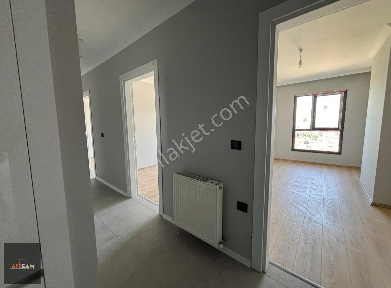 Artsam Grup'tan | Hamidiye'de Deniz Manzaralı 3+1 Kiralık Daire! - Görsel 4