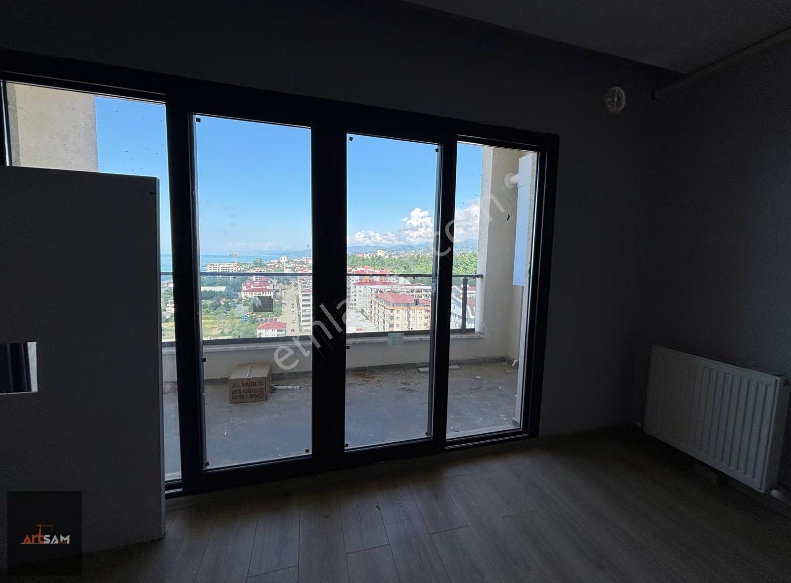 Artsam Grup'tan | Hamidiye'de Deniz Manzaralı 3+1 Kiralık Daire! - Görsel 7
