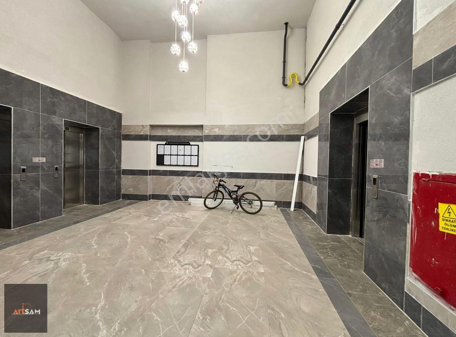 Artsam Grup'tan | Hamidiye'de Deniz Manzaralı 3+1 Kiralık Daire! - Görsel 13
