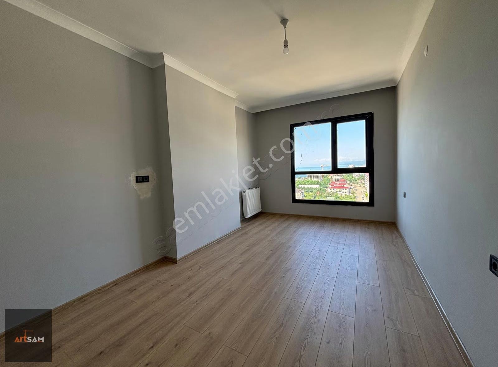 Artsam Grup'tan | Hamidiye'de Deniz Manzaralı 3+1 Kiralık Daire! - Görsel 9