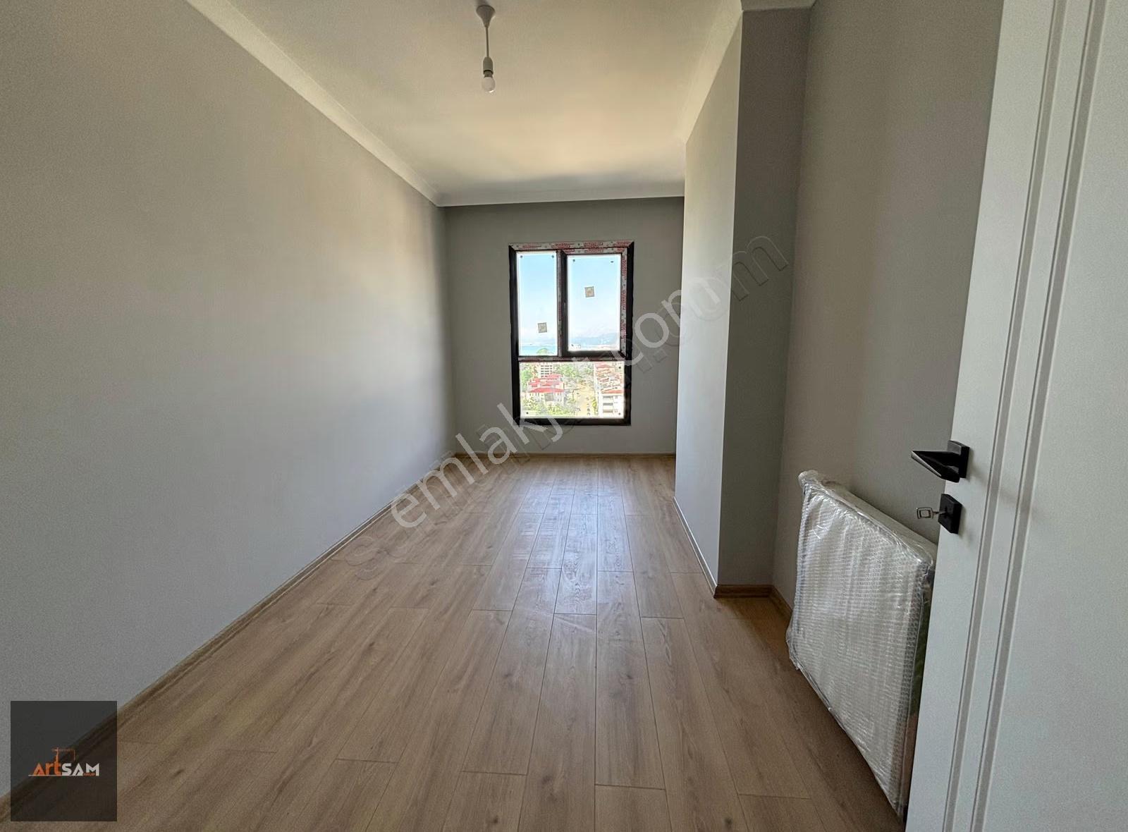 Artsam Grup'tan | Hamidiye'de Deniz Manzaralı 3+1 Kiralık Daire! - Görsel 19