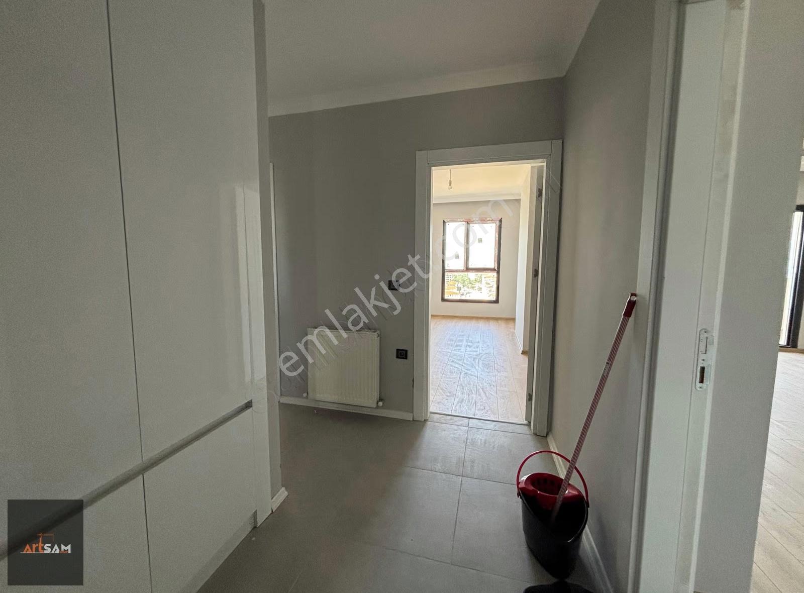 Artsam Grup'tan | Hamidiye'de Deniz Manzaralı 3+1 Kiralık Daire! - Görsel 8