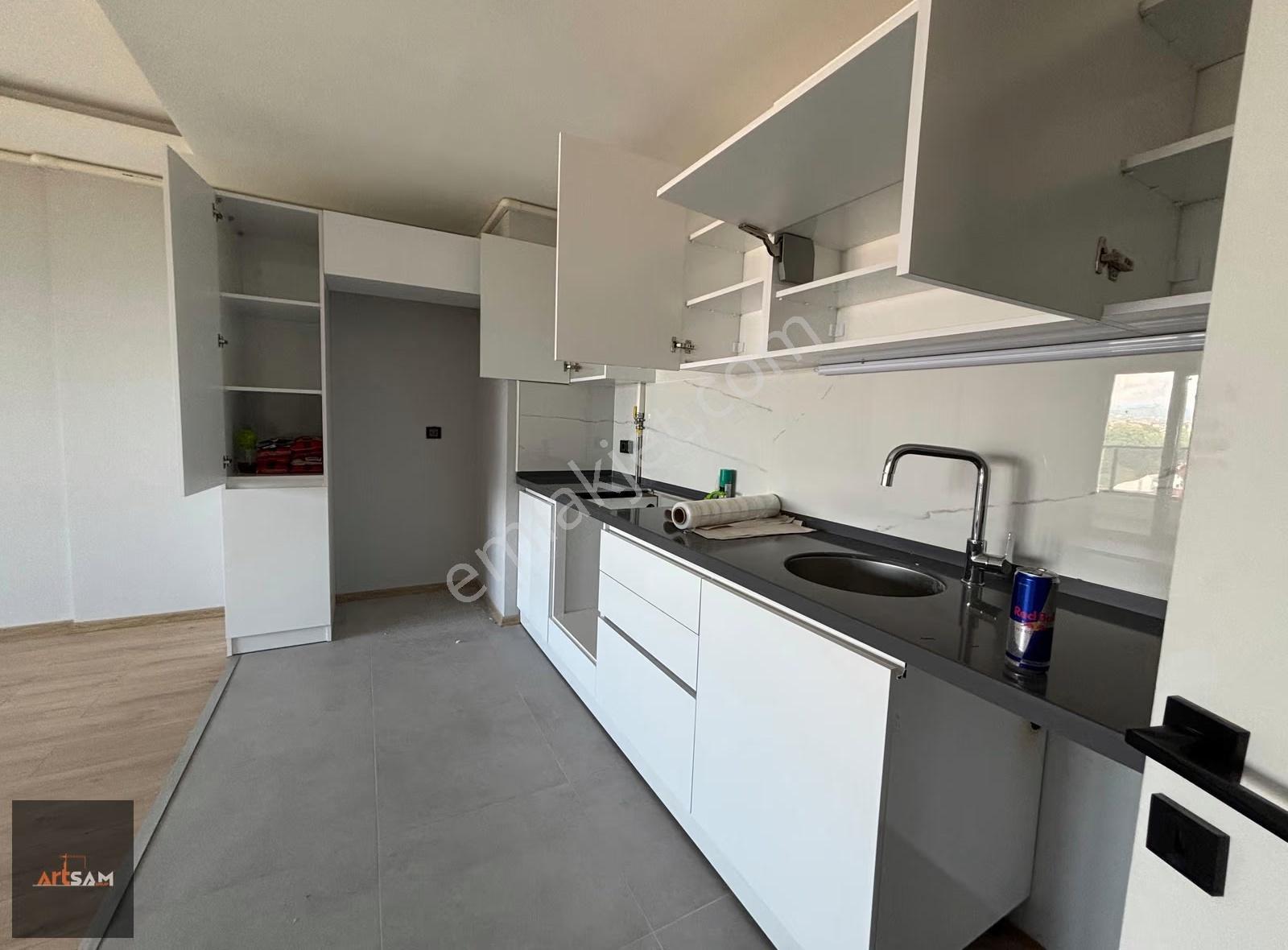 Artsam Grup'tan | Hamidiye'de Deniz Manzaralı 3+1 Kiralık Daire! - Görsel 2