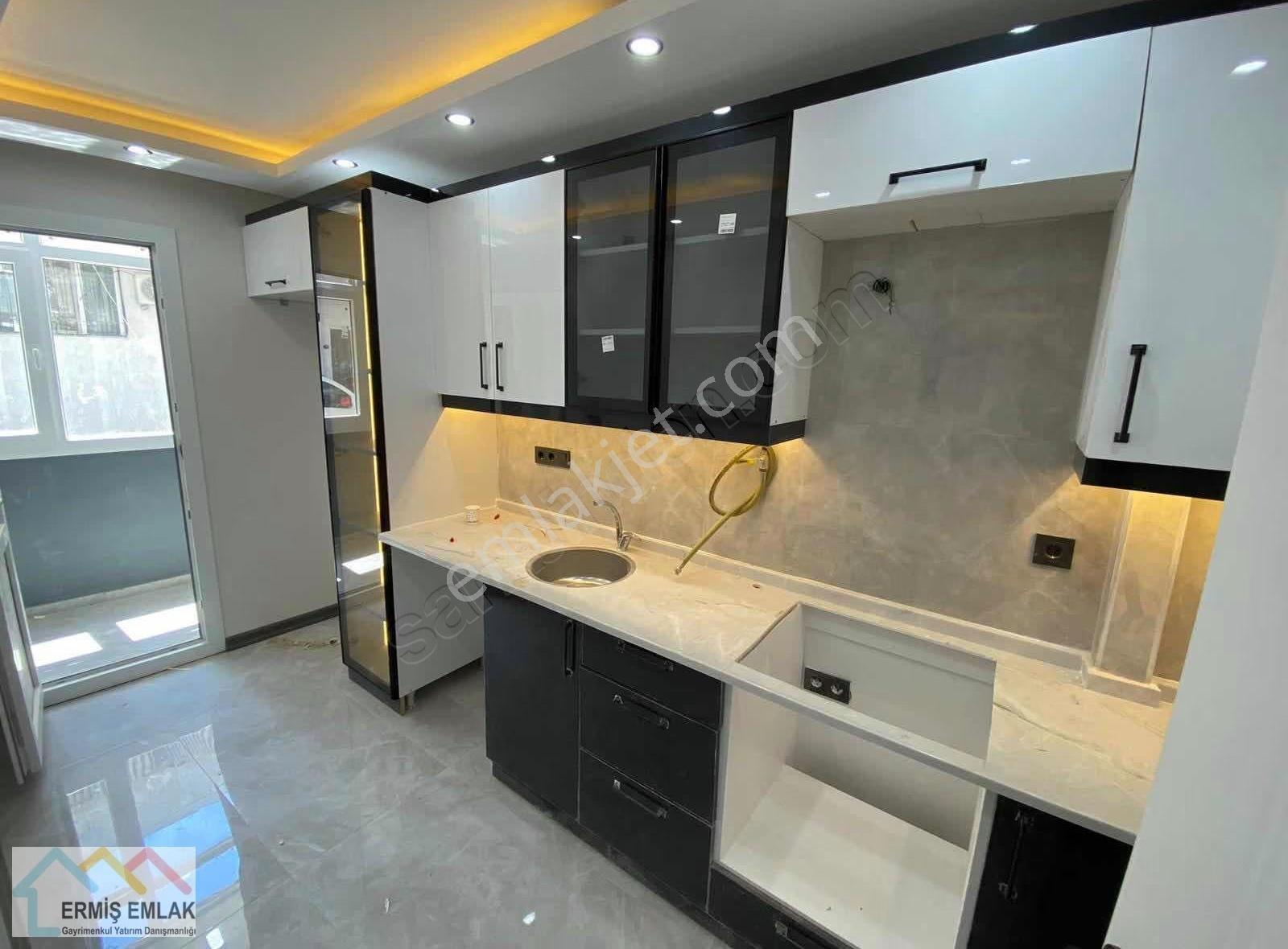 Kredi Sınırsız Satılık 2+1 Daire