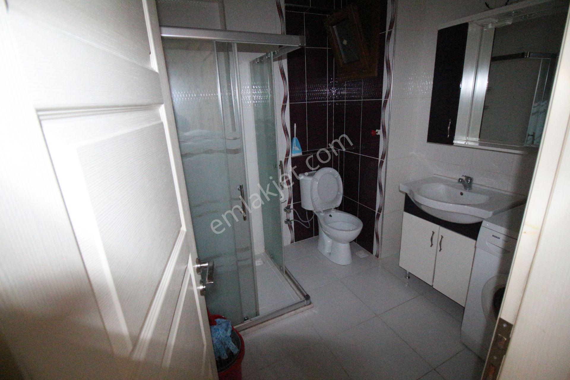 Arga'dan Buca Üçkuyular Meydan Yakını Eşyalı D.gazlı 1+1 Kiralık Daire. - Görsel 8