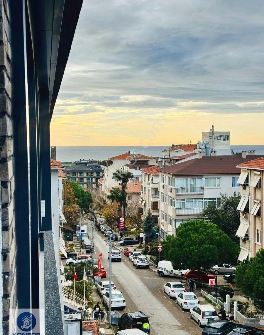 █ Konfor █ Altıntepe Kuğuda Full Deniz Manzaralı | Sıfır Ön 3+1 - Görsel 14