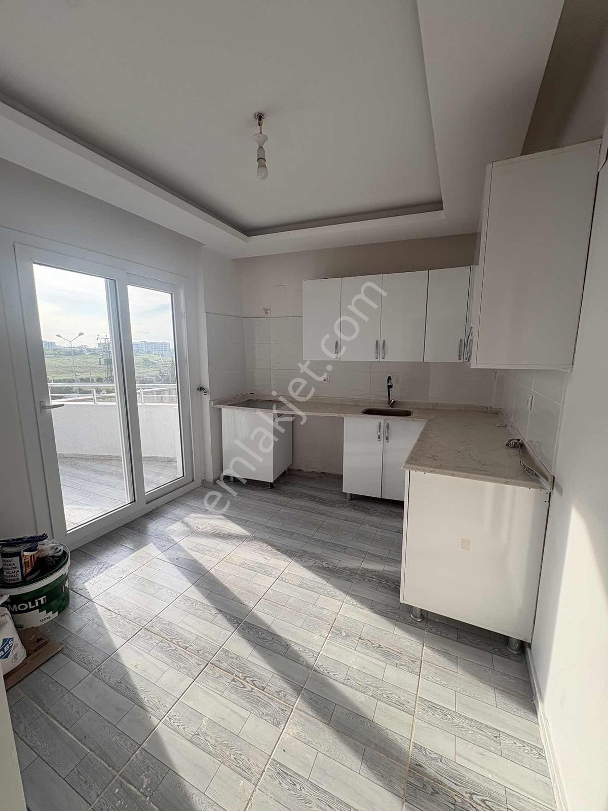 Bulvar Üzeri 3+1 Kapalı Mutfak Ebeveyn Banyolu Kiralık Daire - Görsel 7
