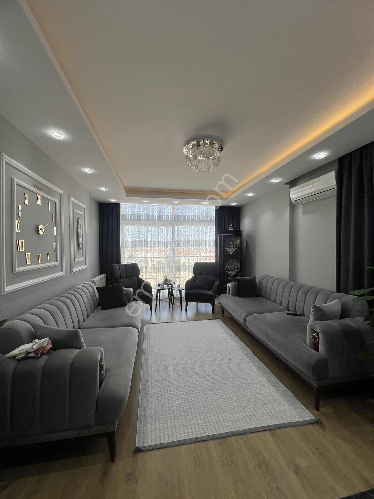 Kulepark~ayrıcalığı~ile2+1yüksek~kredili~k.mutfak~teras~balkonlu - Görsel 12