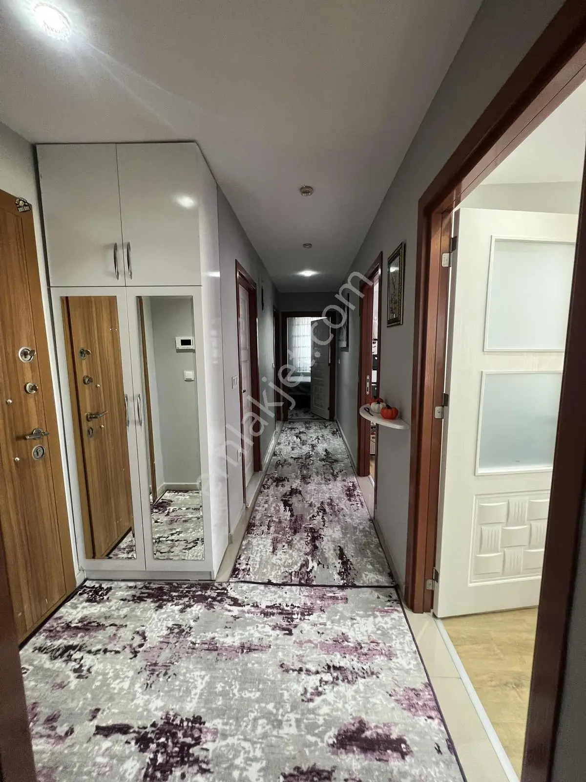 Kulepark~ayrıcalığı~ile2+1yüksek~kredili~k.mutfak~teras~balkonlu - Görsel 3