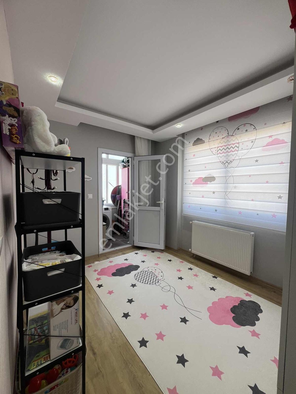Kulepark~ayrıcalığı~ile2+1yüksek~kredili~k.mutfak~teras~balkonlu - Görsel 15