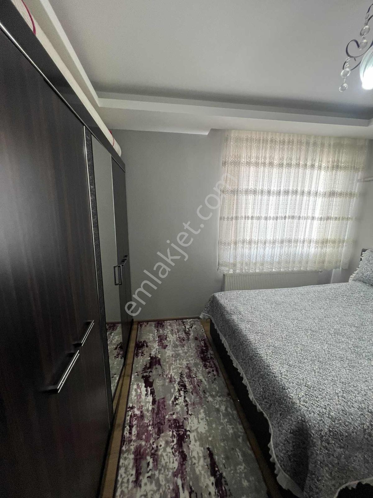 Kulepark~ayrıcalığı~ile2+1yüksek~kredili~k.mutfak~teras~balkonlu - Görsel 25