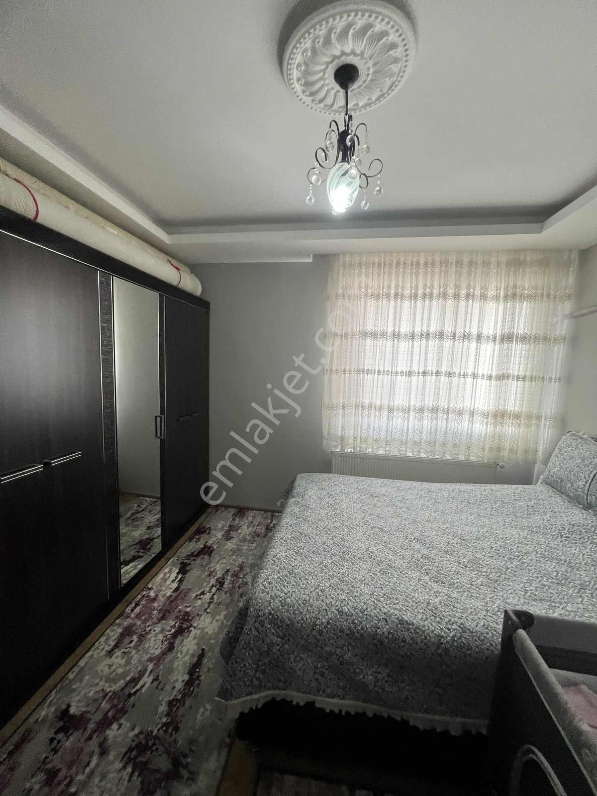 Kulepark~ayrıcalığı~ile2+1yüksek~kredili~k.mutfak~teras~balkonlu - Görsel 8