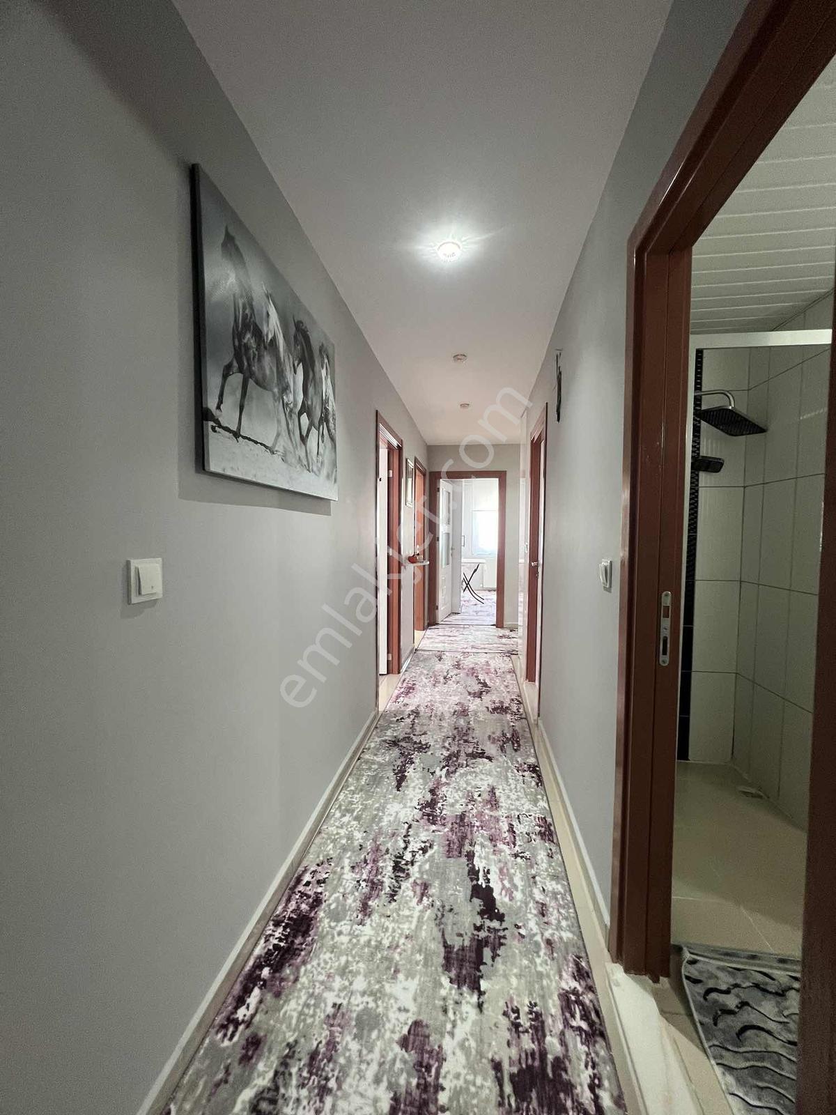 Kulepark~ayrıcalığı~ile2+1yüksek~kredili~k.mutfak~teras~balkonlu - Görsel 9