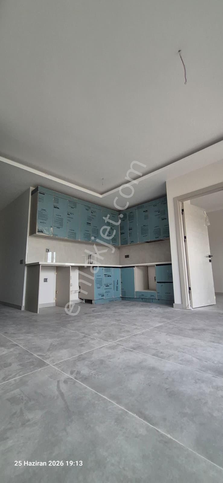 Döşemealtı Yeniköyde Satılık Lux 1+1 Daire - Görsel 13