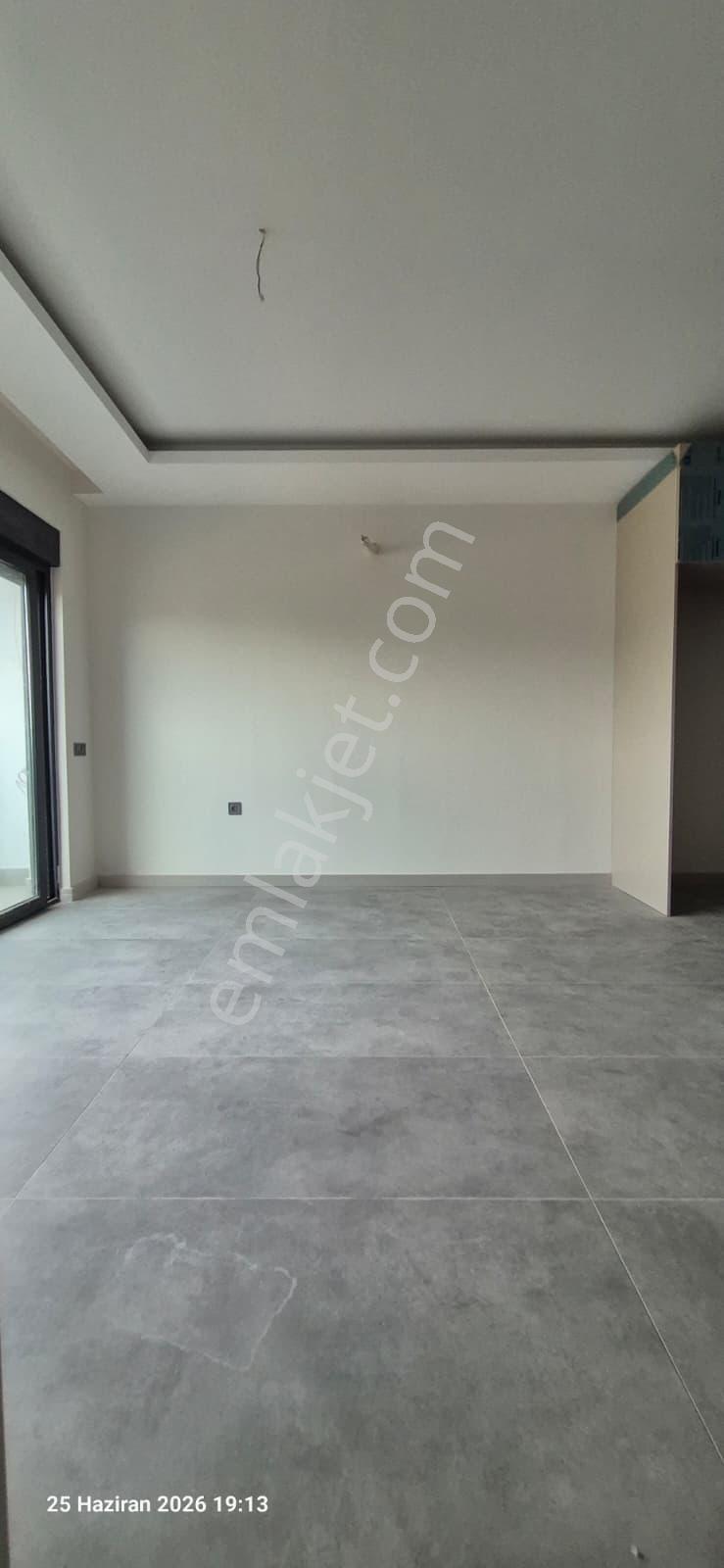 Döşemealtı Yeniköyde Satılık Lux 1+1 Daire - Görsel 14