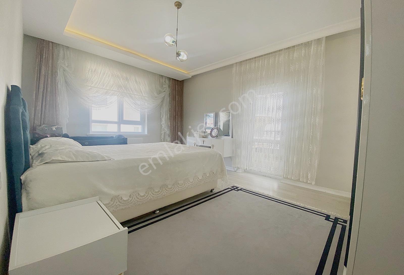 3+1 Ataparkta Full Lüks Yapılı Ovacık Manzara Kaçmaz Fırsat - Görsel 26