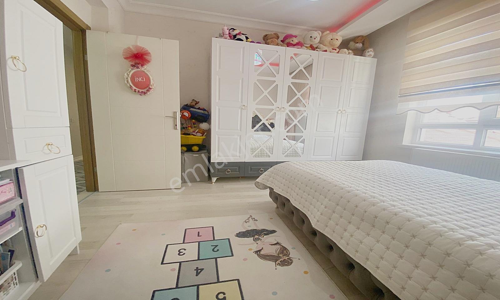 3+1 Ataparkta Full Lüks Yapılı Ovacık Manzara Kaçmaz Fırsat - Görsel 16