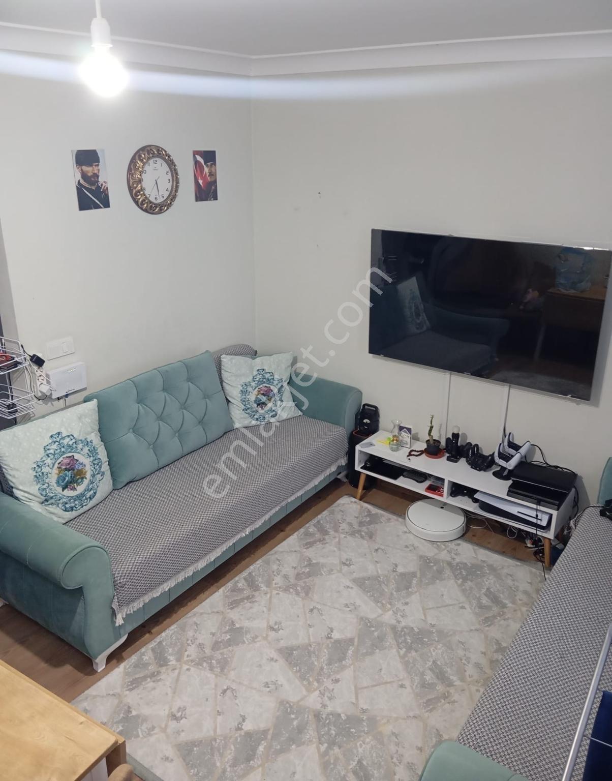 Kartal Yakacık Mah Satılık 2+1 Yüksek Giriş Daire - Görsel 6