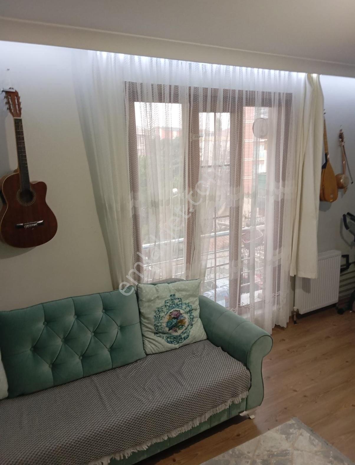 Kartal Yakacık Mah Satılık 2+1 Yüksek Giriş Daire - Görsel 14